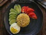Nasi Goreng One Pot