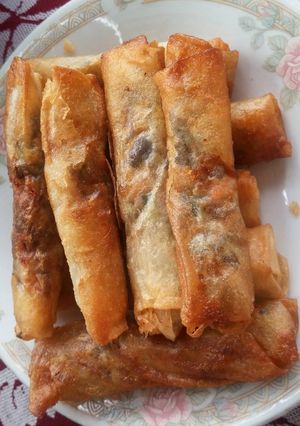 Hình của món RAM.