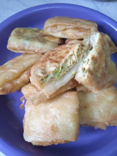 Foto resep Martabak Telur mini kulit lumpia simple ekonomis