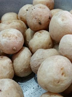 Una foto de Papas Arrugadas Canarias (107)