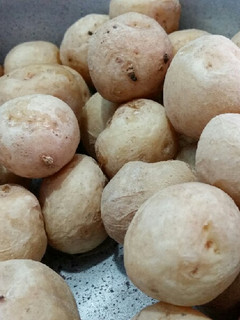 Una foto de Papas Arrugadas Canarias (107)