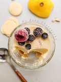 No Bake Cheesecake