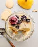 No Bake Cheesecake