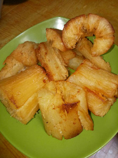 Foto resep Singkong goreng renyah