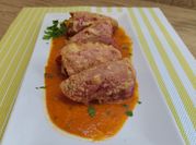 Una foto de picadillo de pavo