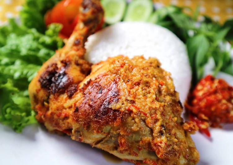 Resep Ayam Bakar Taliwang oleh Dapur Adis Cookpad