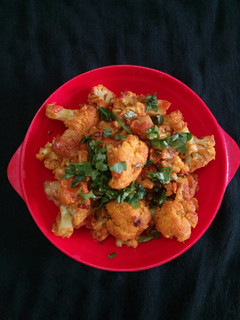 गोभी फ्राई (gobhi fry recipe in Hindi) रेसिपी मुख्य फोटो