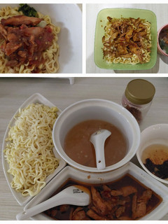 Foto resep Mie Ayam