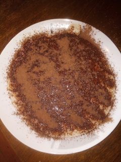 Tejbegríz 🙂 recept fotója