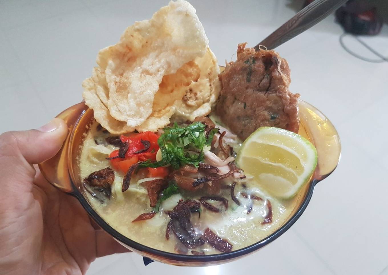 Soto Medan