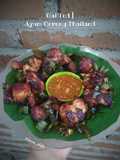 Gai Tod | Ayam Goreng Thailand