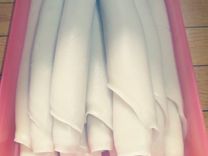 Resep Burgo Ala Jambi yang Sempurna