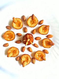 கோவா குலாப்ஜமுன் செய்முறை முக்கிய புகைப்படம்