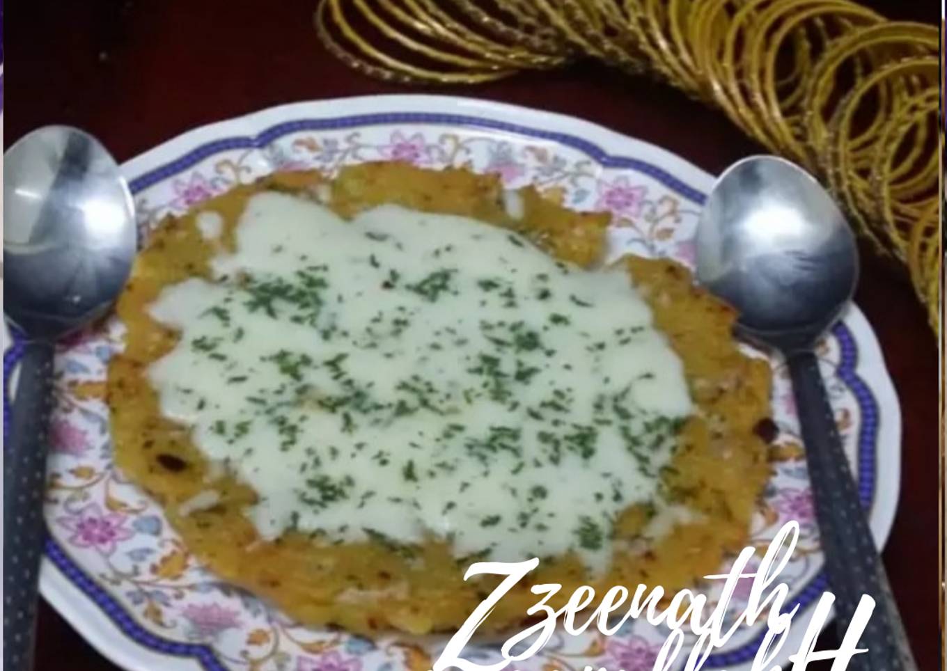 Suji Cheelazza