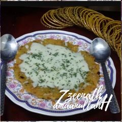 A picture of Suji Cheelazza.