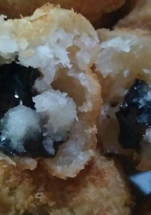 Foto resep Gethuk Chrispy