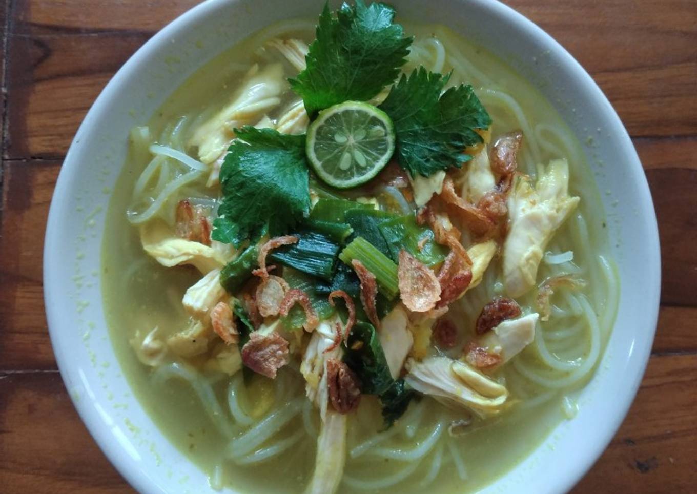 Soto kudus