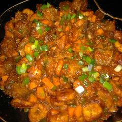 A picture of Asun Dodo.