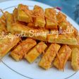 Kastengel or kue keju