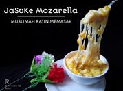 Gambar jasuke mozarella
