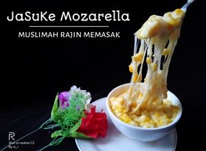 Foto resep JaSuKe Mozarella