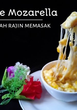 Foto resep JaSuKe Mozarella