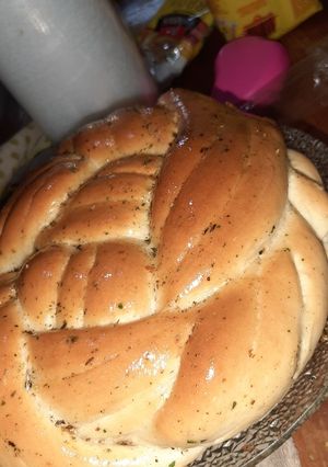 Una foto de Pan