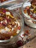 Shahi tukray pots