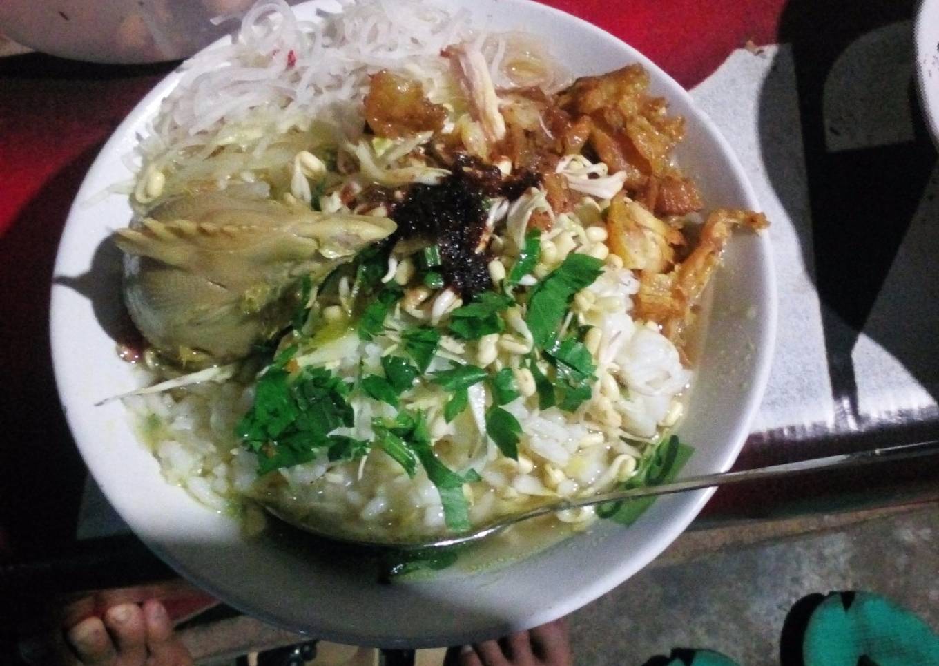 Soto jawa