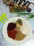 Spice Mix Shawarma Seasoning