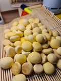 Bánh bi trứng sữa Nhật 🇯🇵 Tamagoboro 🥠