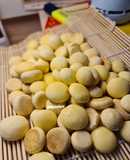 Bánh bi trứng sữa Nhật 🇯🇵 Tamagoboro 🥠