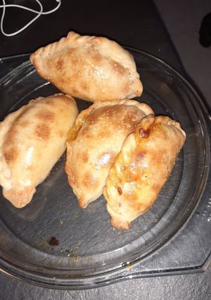 Una foto de Tapa de Empanadas