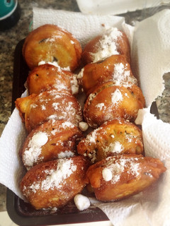 Foto resep Oreo goreng