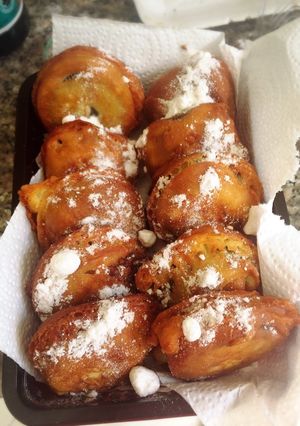 Foto resep Oreo goreng