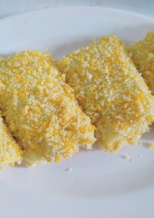 Foto resep Risoles sayur