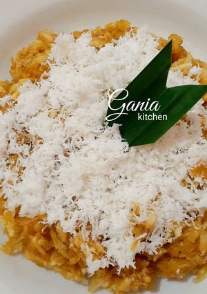 Foto resep Sawut Singkong