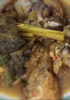 Foto resep Pindang ikan kuek
