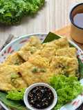Tempe Mendoan Banyumas