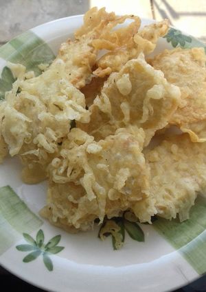 Foto resep Tempe Kriuk Polosan😄