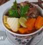 Langkah Mudah untuk Membuat Resep Sop Buntut Presto yang Enak Banget