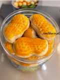 Skippy Cookies