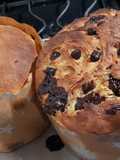 Pan dulce por mayor! Para familiones o compartir