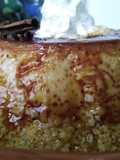 Quesillo canario siempre!!