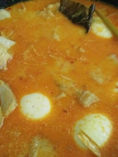Foto resep Gulai Nangka ala RM padang