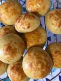 Bollos de Queso 🧀