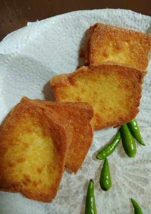 Foto resep Tahu KW / Rolade DEBM