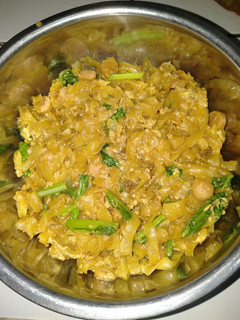 Foto resep 61. Kwetiau Goreng with Sosis by Uliz Kirei
