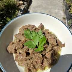 รูปของ Daging Sapi Tumis Bawang