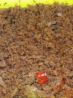 Foto resep Abon ikan tongkol